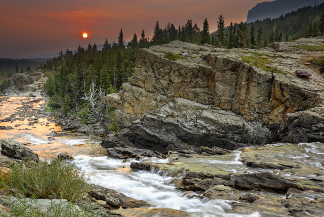 Обои картинки фото природа, реки, озера, простор