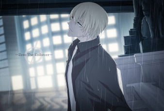 Картинка аниме unknown +другое+ парень