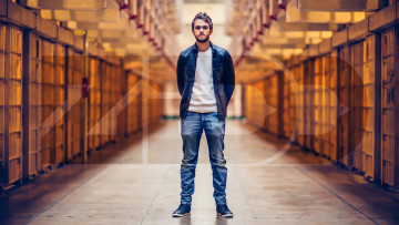 Картинка dj+zedd музыка -временный диджей