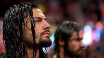 Картинка мужчины roman+reigns wrestler