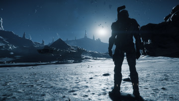 Картинка видео+игры star+citizen star citizen