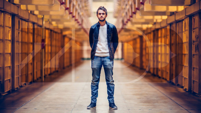 Обои картинки фото dj zedd, музыка, -временный, диджей