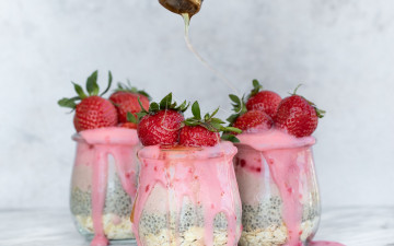 Картинка еда мороженое +десерты десерт