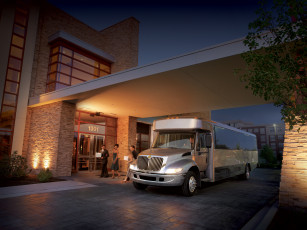 Картинка автомобили international