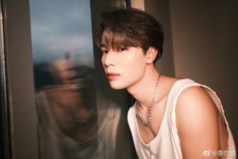 Картинка мужчины li+dai+kun ли дайкунь li dai kun