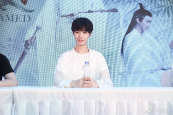 Картинка мужчины song+ji+yang сун цзиян китайский актер певец танцор