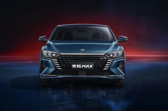 Картинка автомобили dongfeng