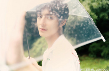 Картинка мужчины wang+hao+xuan ван хаосюань wang hao xuan