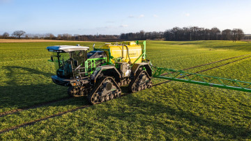 Картинка техника распылители dammann