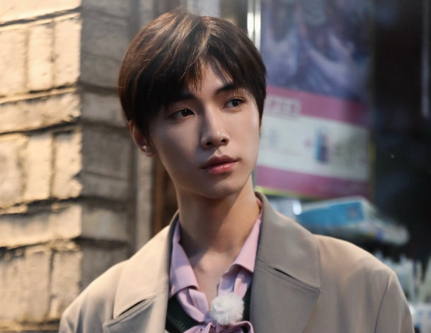 Обои картинки фото мужчины, song ji yang, сун, цзиян, китайский, актёр, певец