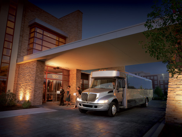 Обои картинки фото автомобили, international