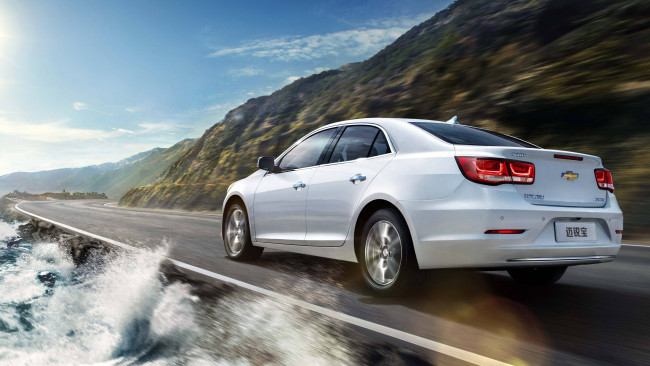 Обои картинки фото автомобили, chevrolet