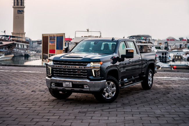 Обои картинки фото автомобили, chevrolet