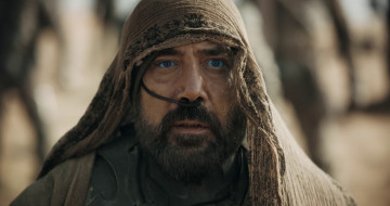 Картинка dune +part+two+++2024 кино+фильмы +part+two дюна часть вторая фантастика боевик драма хавьер бардем javier bardem stilgar