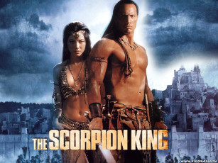 Картинка царь скорпионов кино фильмы the scorpion king