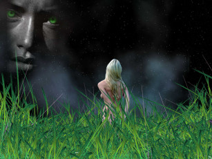 Картинка фантазия фэнтези девушки