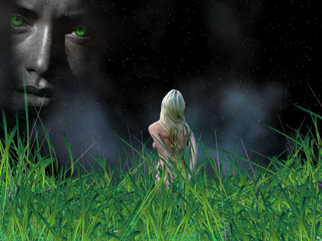 Обои картинки фото фантазия, фэнтези, девушки