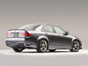 Картинка acura rtl автомобили