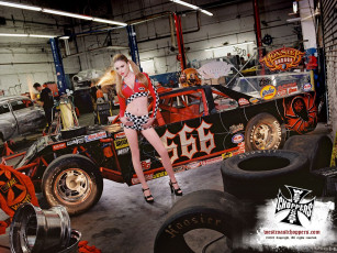 Картинка автомобили авто девушками