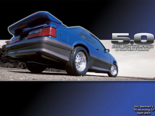 Картинка автомобили ford