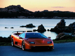 Картинка автомобили lamborghini