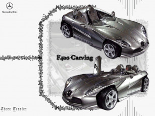 Картинка автомобили mercedes benz