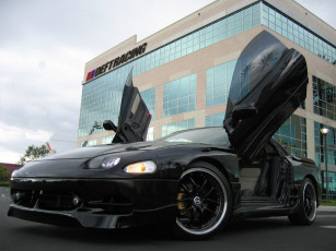 Картинка автомобили mitsubishi