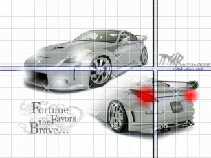 Картинка автомобили nissan datsun