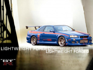 Картинка автомобили nissan datsun