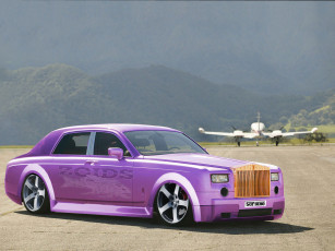 Картинка автомобили виртуальный тюнинг