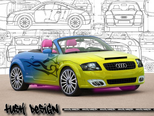 Картинка автомобили виртуальный тюнинг