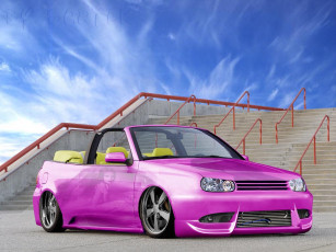 Картинка автомобили volkswagen