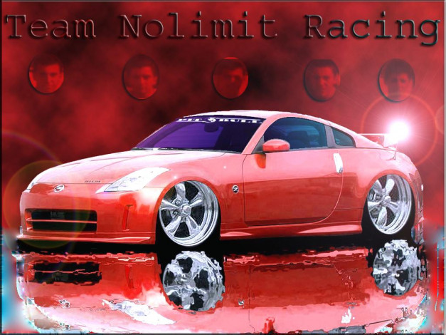 Обои картинки фото автомобили, nissan, datsun