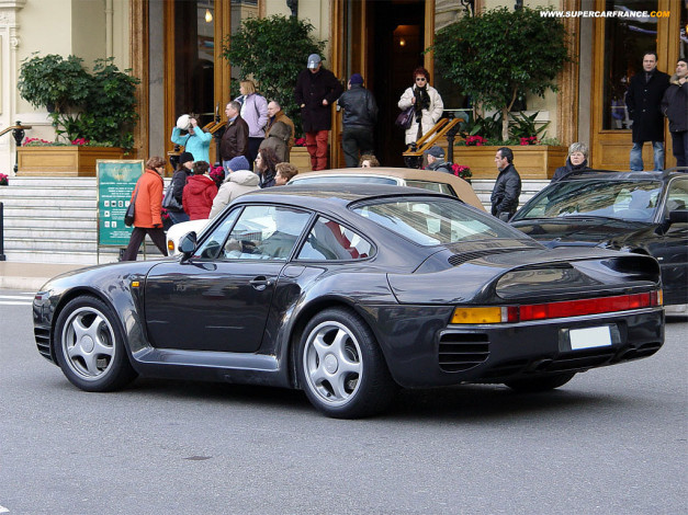 Обои картинки фото автомобили, porsche