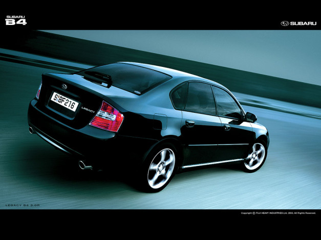 Обои картинки фото автомобили, subaru