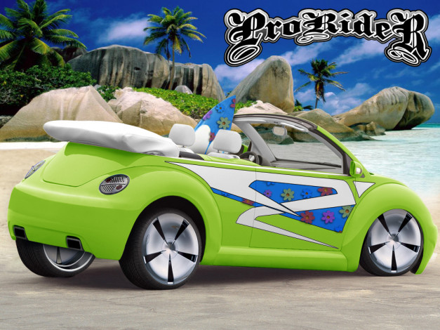 Обои картинки фото автомобили, volkswagen