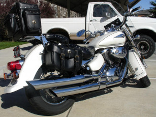 Картинка 2003 suzuki volusia мотоциклы