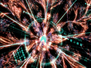 Картинка аниме appleseed