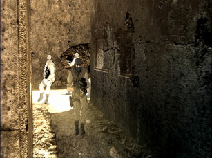 Картинка аниме appleseed