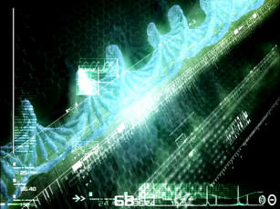 Картинка аниме appleseed