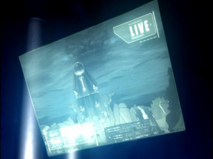 Картинка аниме appleseed