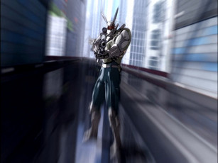 Картинка аниме appleseed