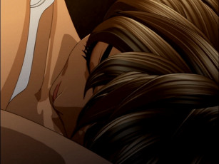 Картинка аниме appleseed