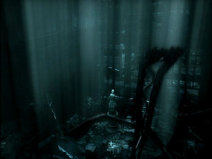 Картинка аниме appleseed