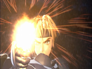 Картинка аниме appleseed