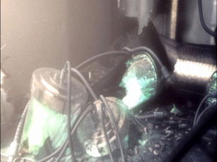 Картинка аниме appleseed