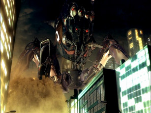 Картинка аниме appleseed