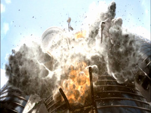 Картинка аниме appleseed