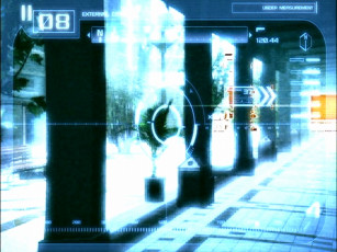 Картинка аниме appleseed