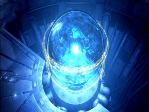 Картинка аниме appleseed